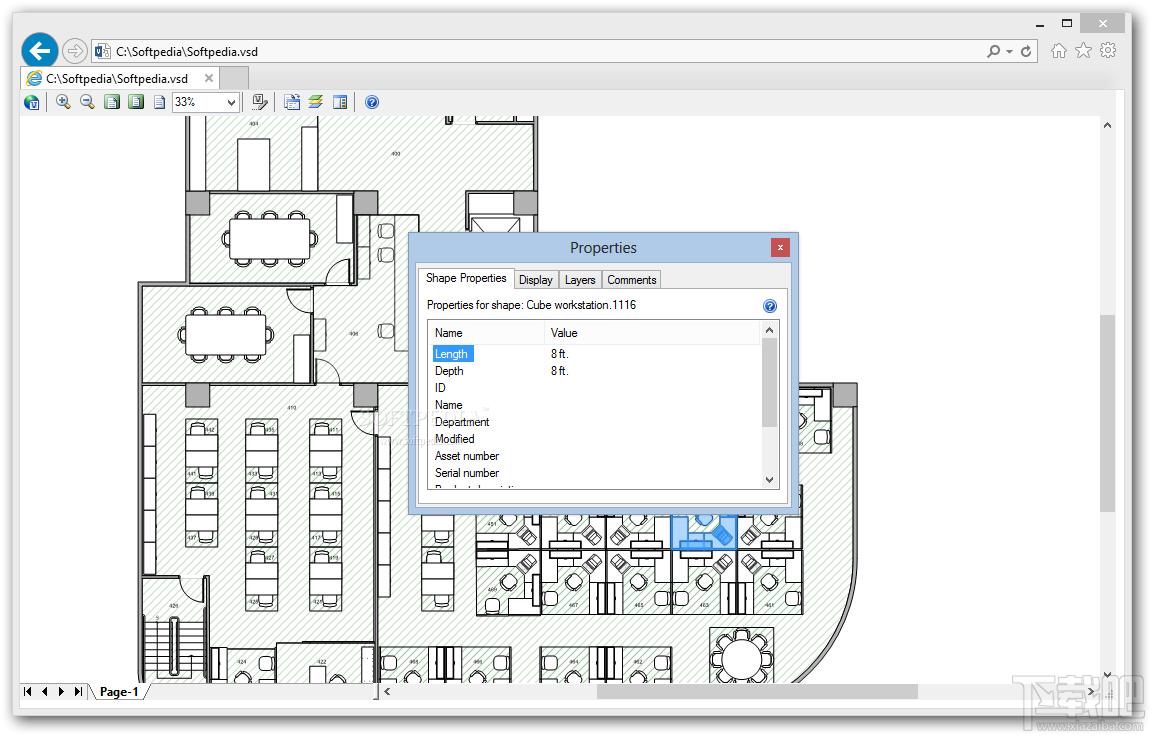 Visio,Visio Viewer,Visio Viewer 2010,Visio Viewer 2013