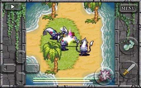 无畏勇士brave内购破解版下载,无畏勇士brave,rpg游戏,像素游戏